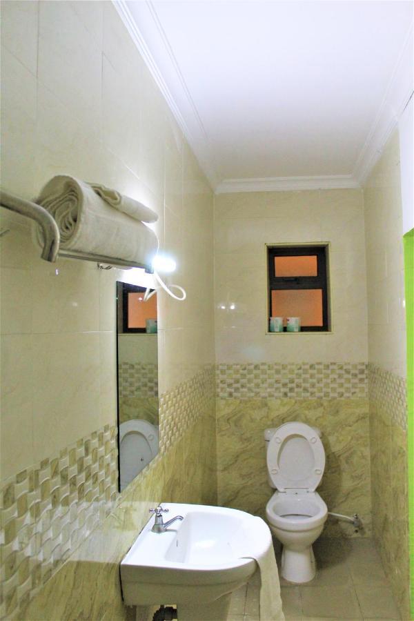 Hotel Kepler Nairobi Exteriér fotografie